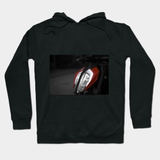 The baby duke 1 Hoodie